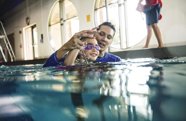 Swim Lessons YMCA Of Central Florida