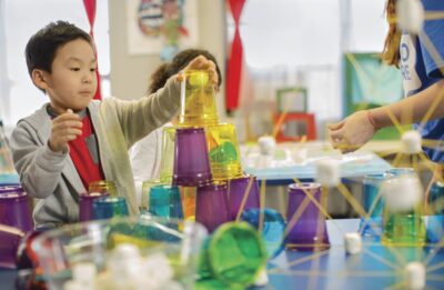 Elementary School Programs