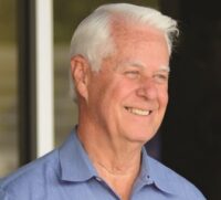 Jim Hinson of Dr. P. Phillips Charities