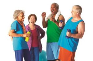 Sunshine Health Insurance Program accepted at the YMCA