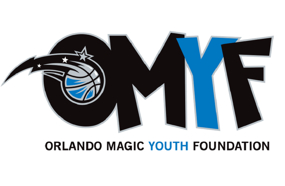 Orlando Magic Youth Foundation Logo