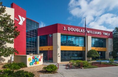 J. Douglas Williams YMCA