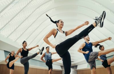 LESMILLS BODYATTACK™: Your Cardio Workout Guide
