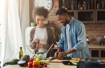 Healthy Recipes from the Y