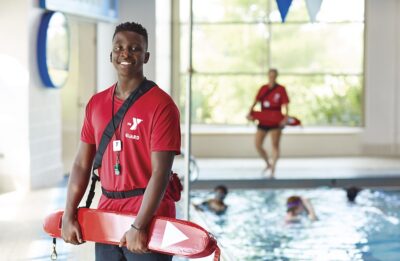 YMCA Lifeguard Certification Courses