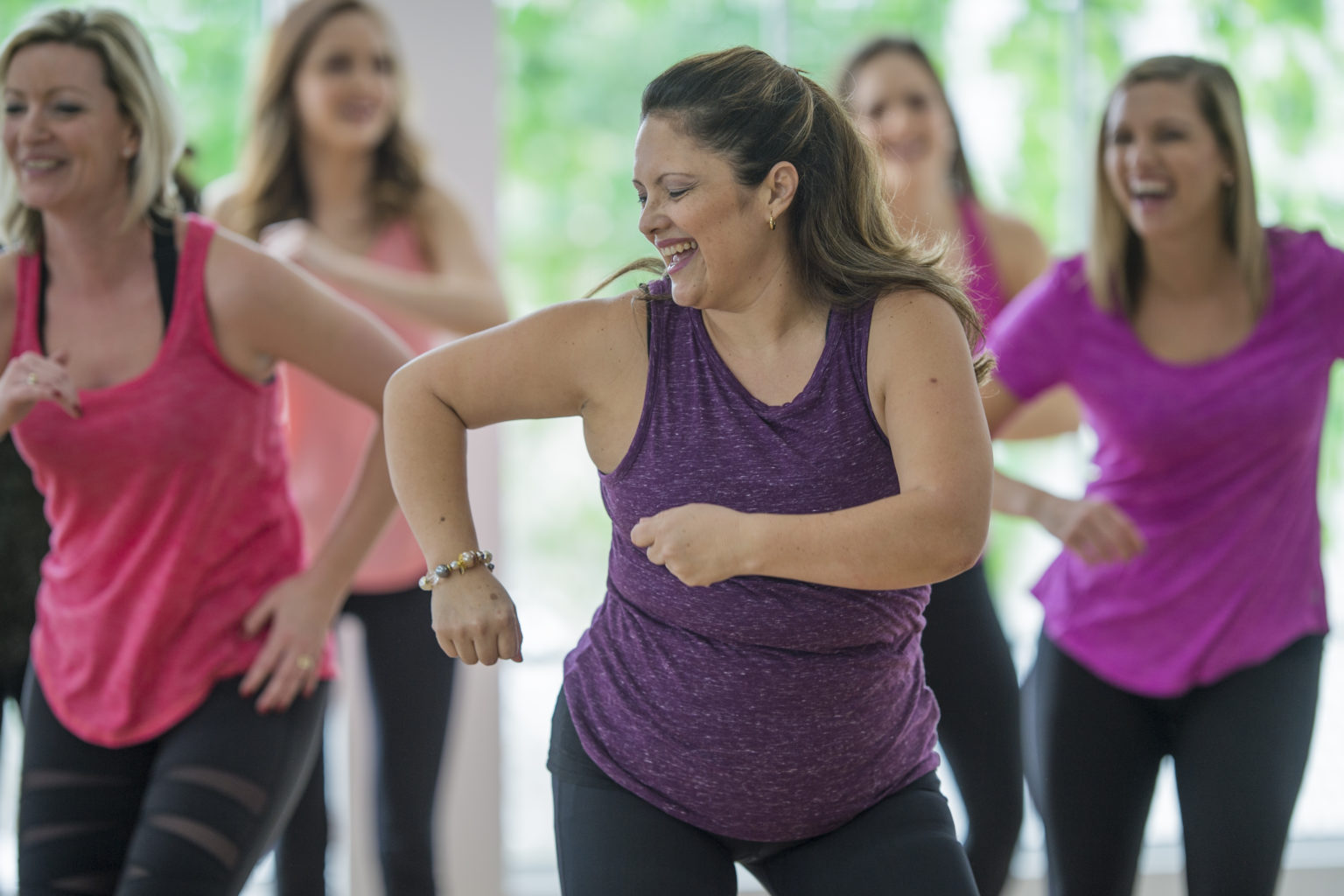 Blanchard Park YMCA of Central Florida