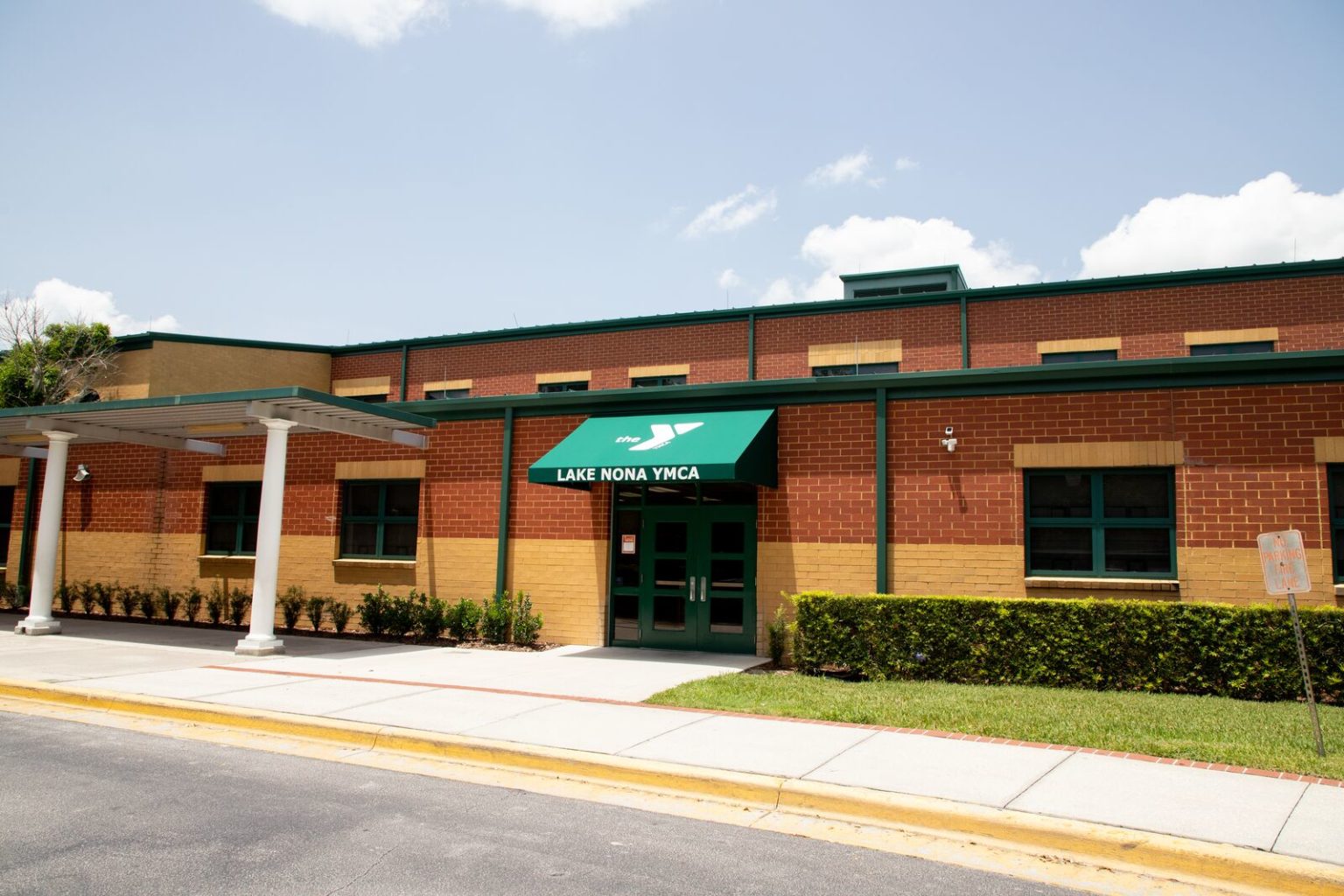 Membership - YMCA of Central Florida