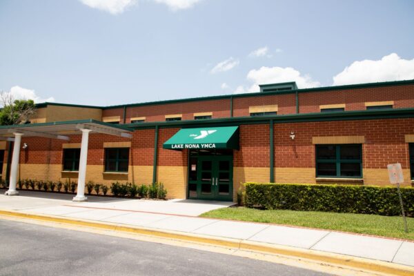Lake Nona YMCA