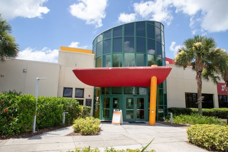 Home YMCA of Central Florida