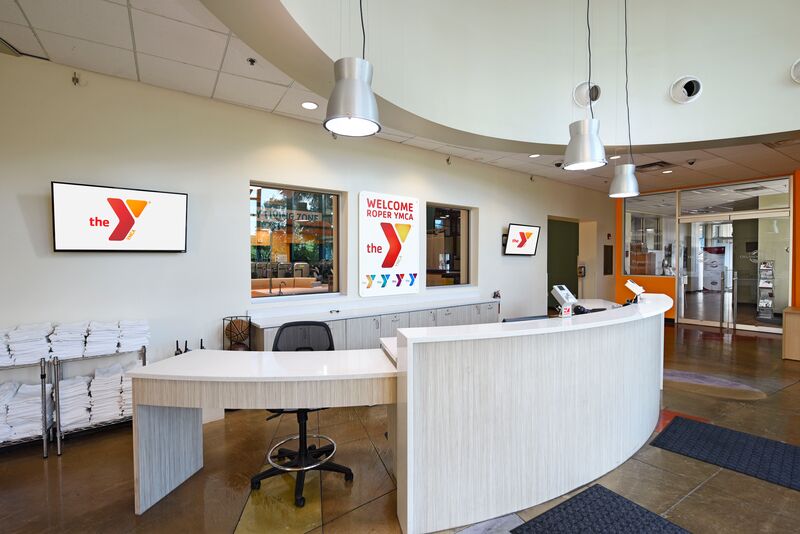 Roper YMCA of Central Florida