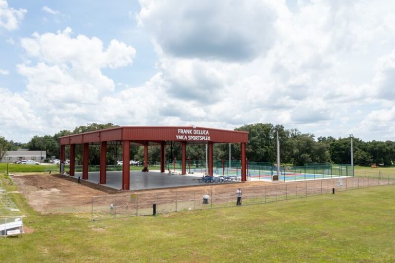Frank DeLuca YMCA of Central Florida