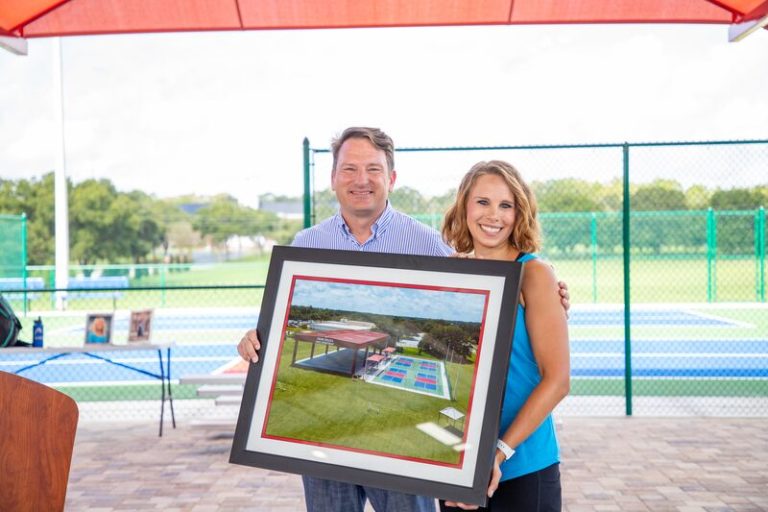 Frank DeLuca YMCA of Central Florida