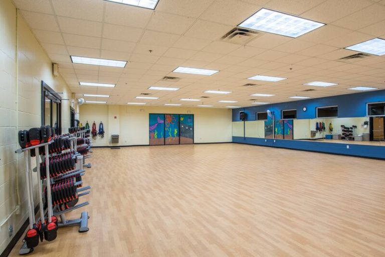 J. Douglas Williams YMCA of Central Florida