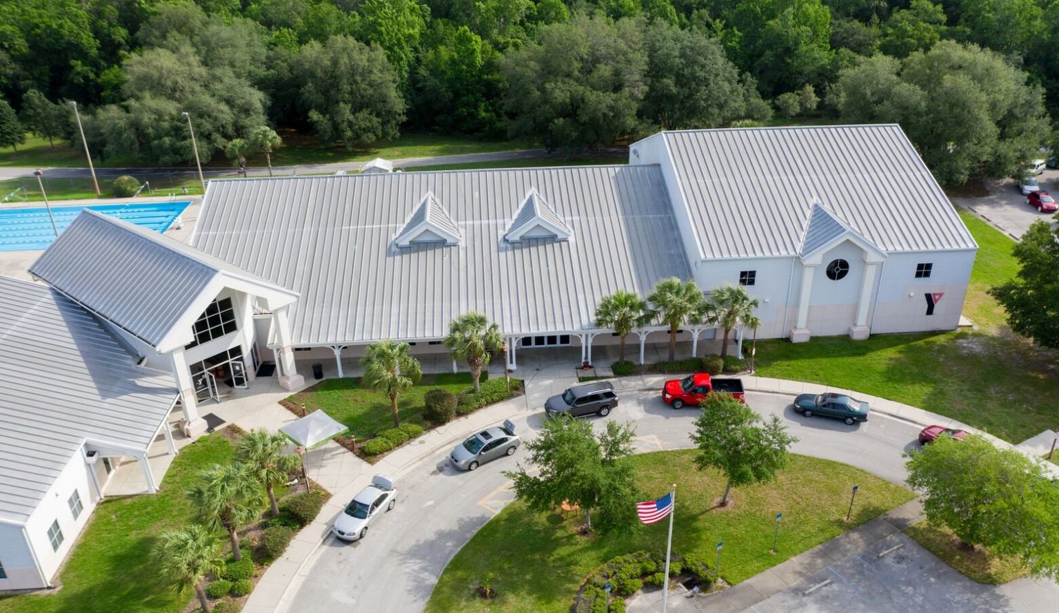 Blanchard Park YMCA of Central Florida