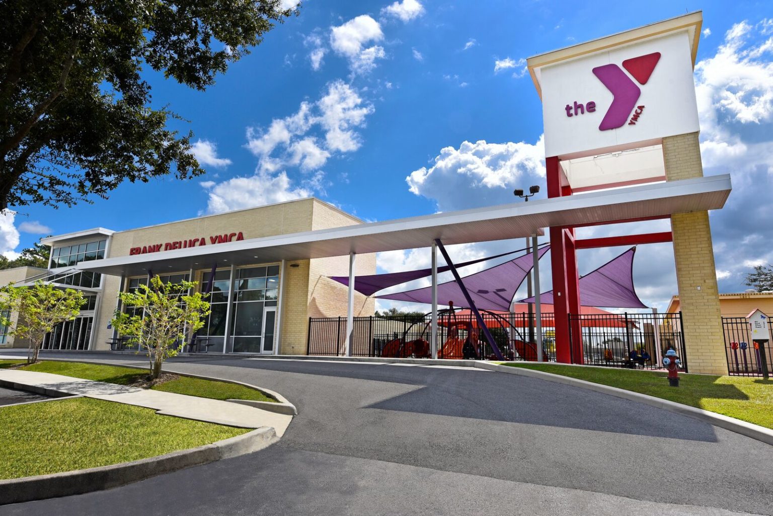 Home - YMCA Of Central Florida