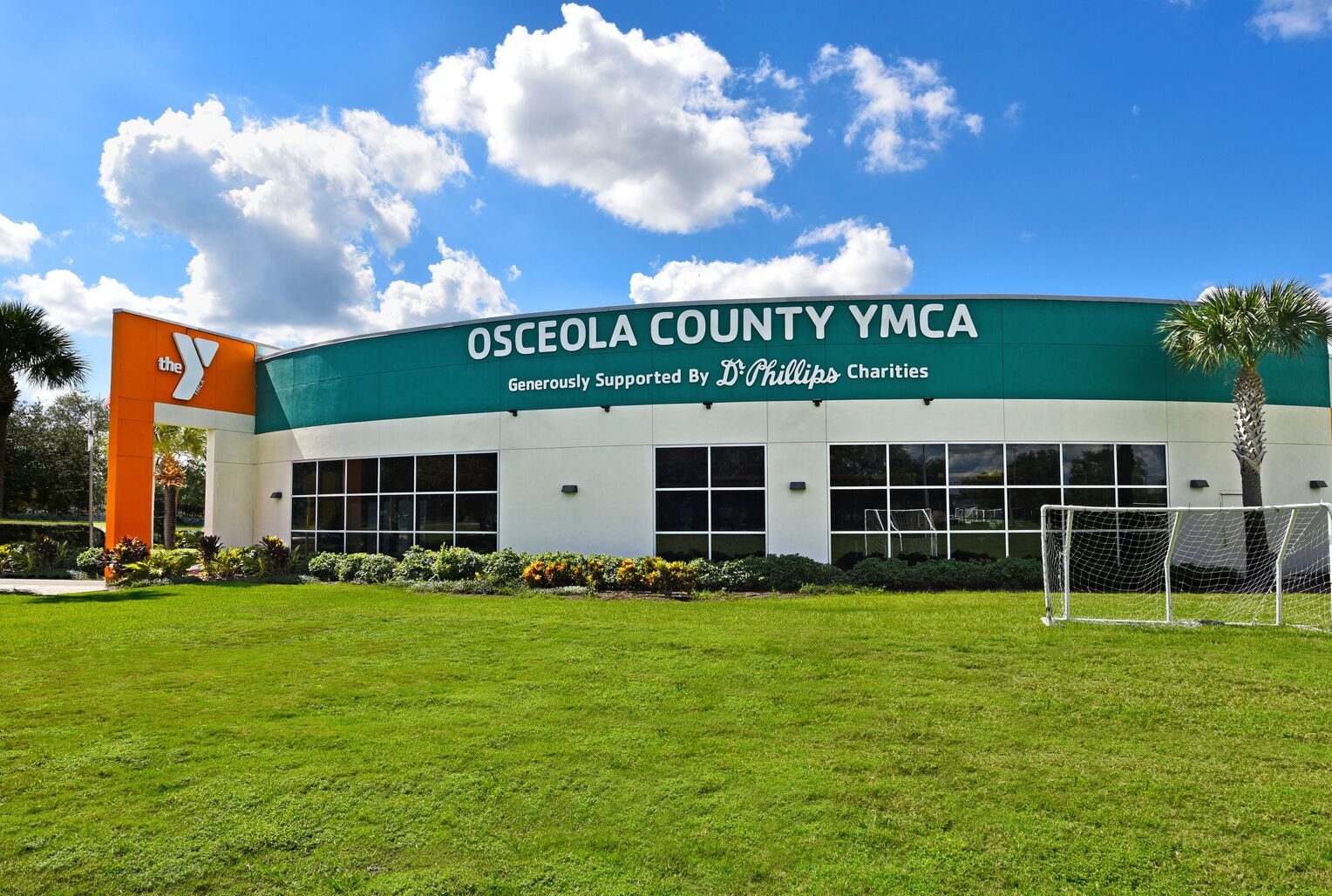 Insurance - Green County Family YMCA