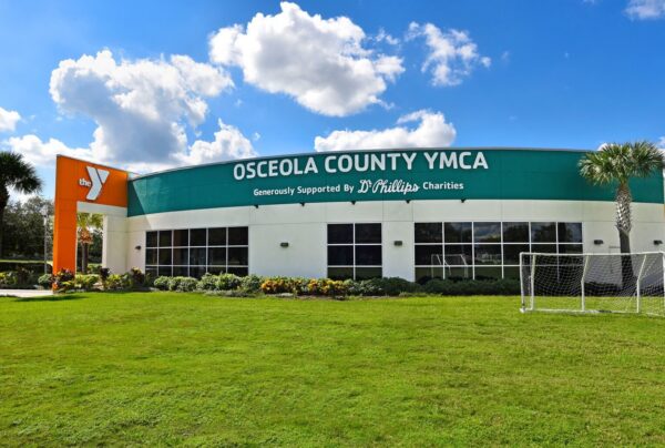 Osceola County YMCA