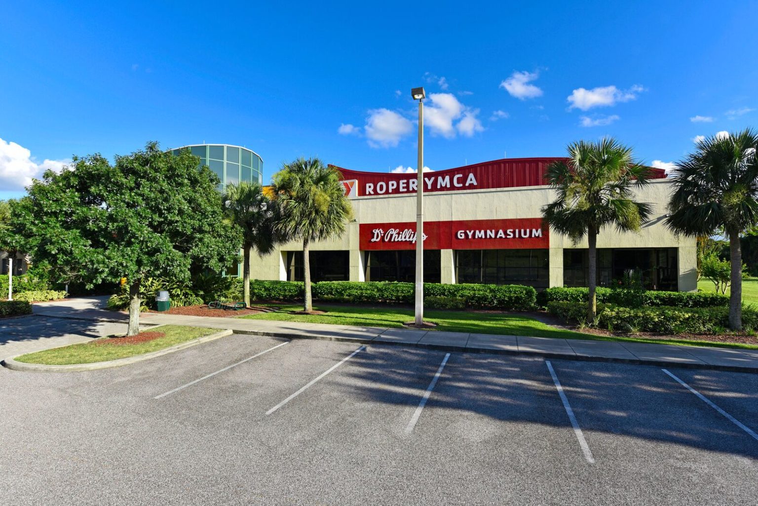 Roper YMCA of Central Florida