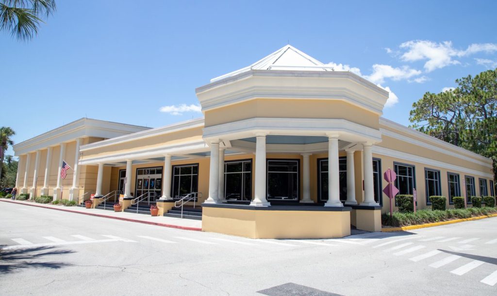 Winter Park - YMCA of Central Florida Winter Park - YMCA of Central Florida