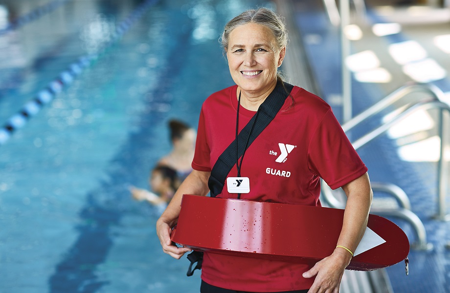 Certification Courses - YMCA of Central Florida