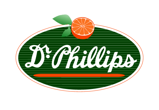Dr Phillips Charities Logo