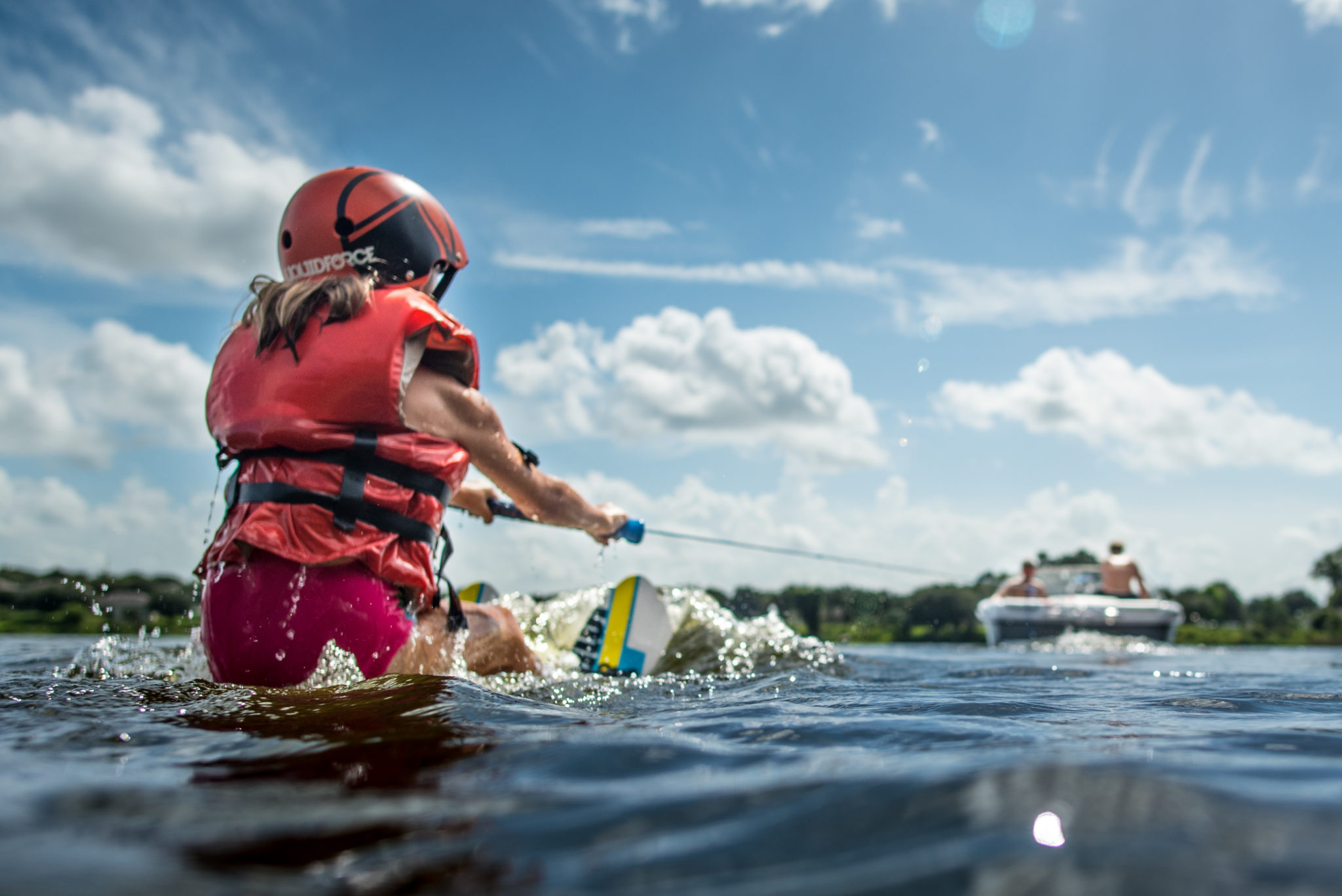Camp Wewa YMCA of Central Florida