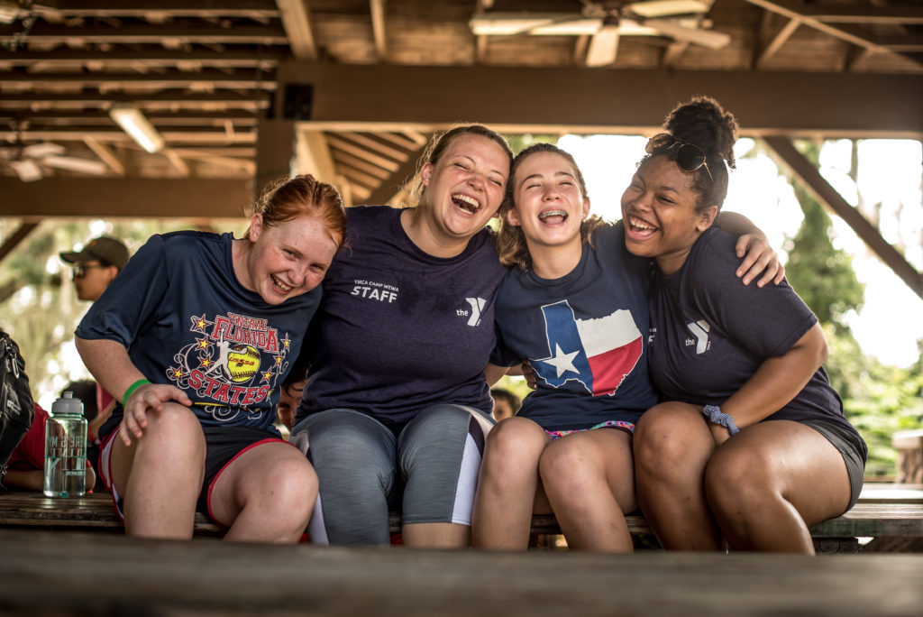 Camp Wewa YMCA of Central Florida