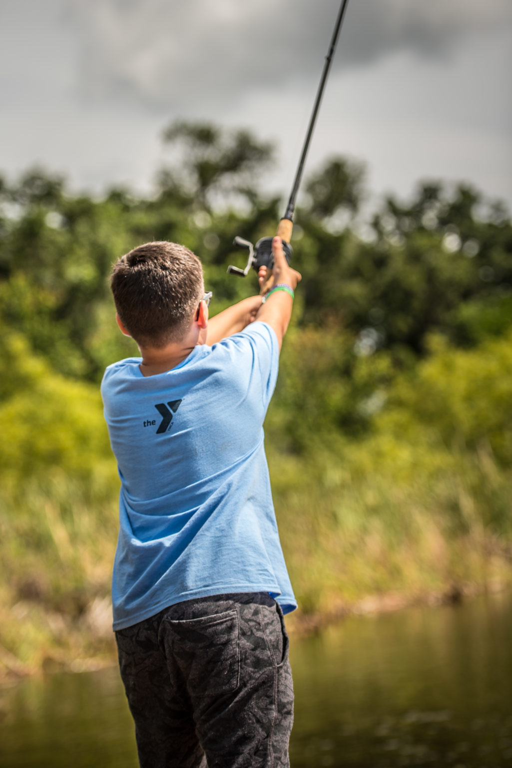 Camp Wewa YMCA of Central Florida