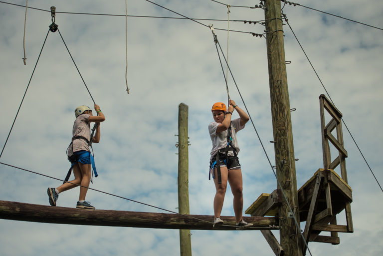 Camp Wewa YMCA of Central Florida
