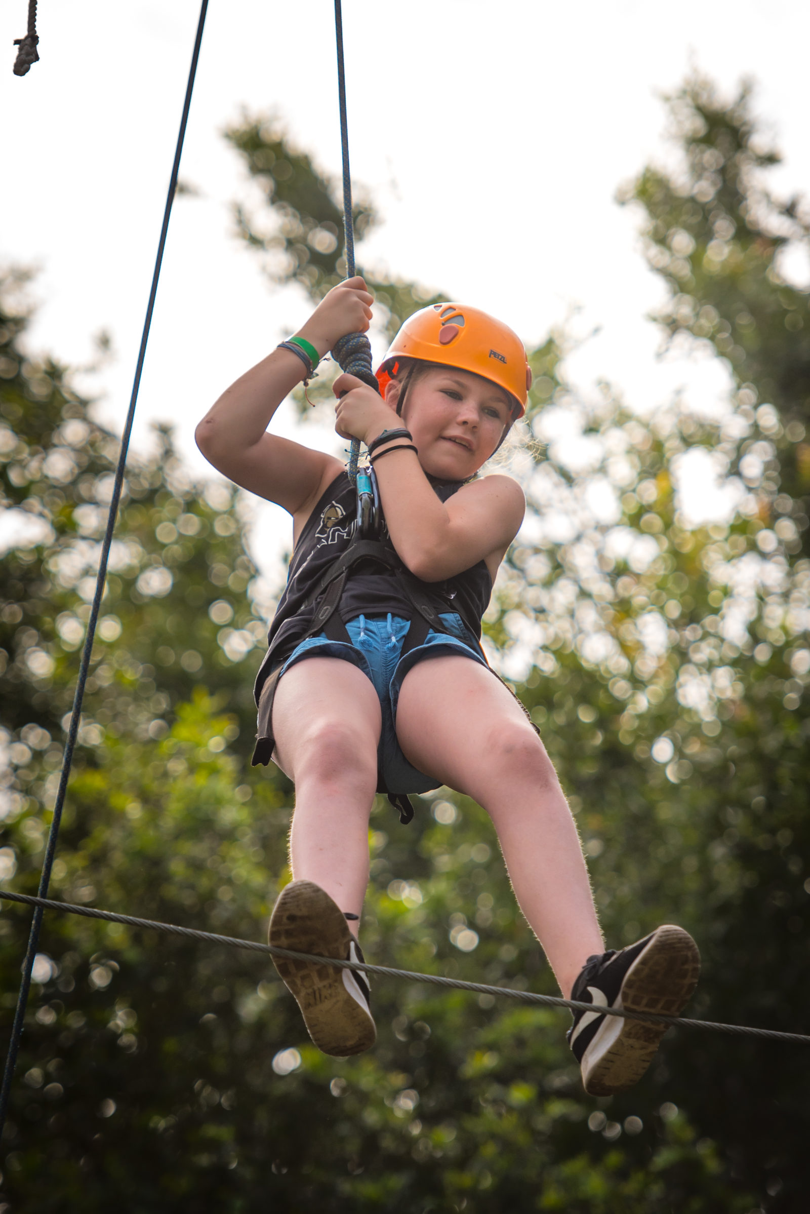 Camp Wewa YMCA of Central Florida