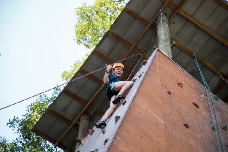 Camp Wewa YMCA of Central Florida