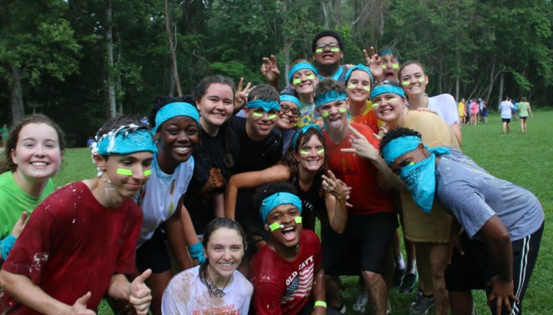 Blue Ridge Christian Values Conference