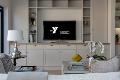 Enjoy the YMCA at Home