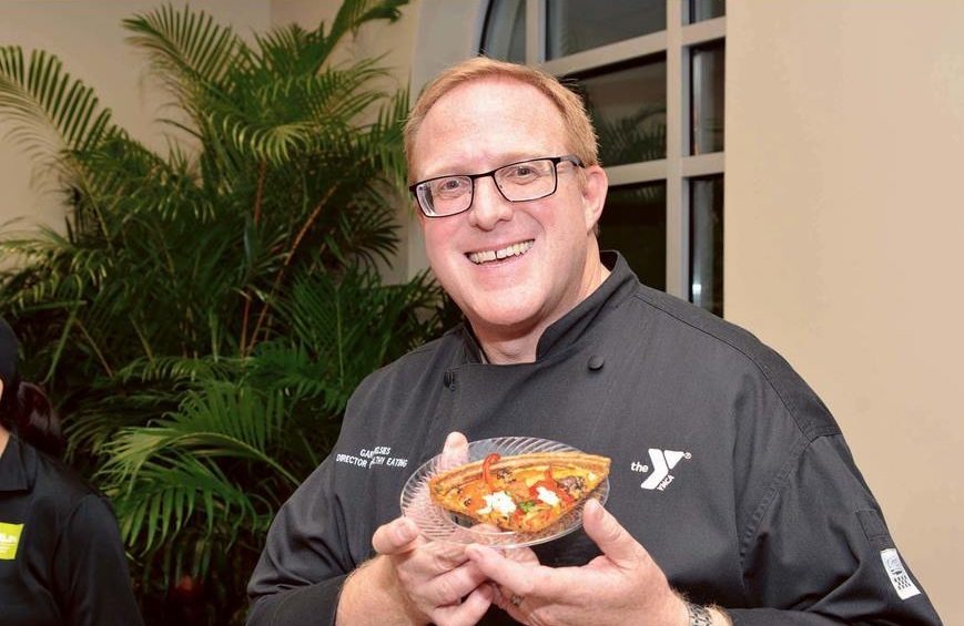 Chef Gary