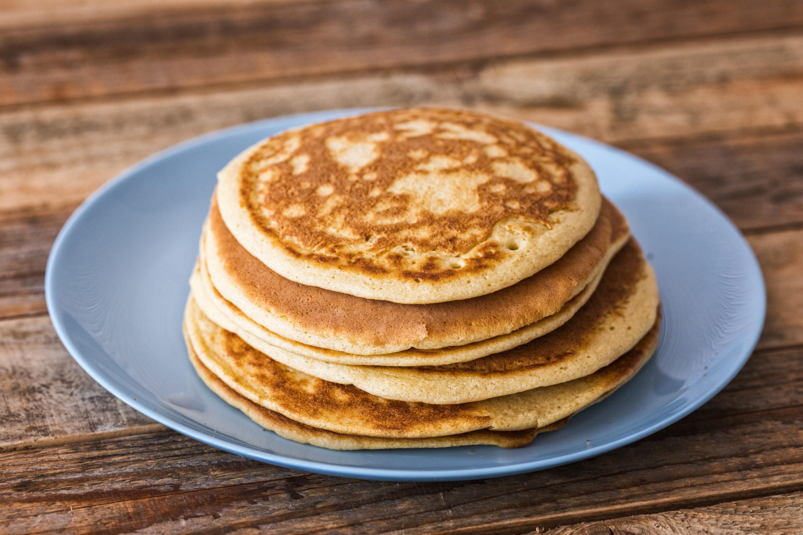 Everyday Pancakes YMCA Of Central Florida