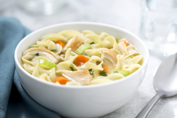 Chicken Noodle Soup