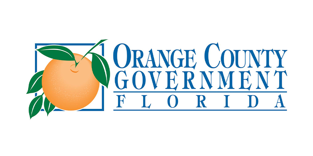 Orange County Logo