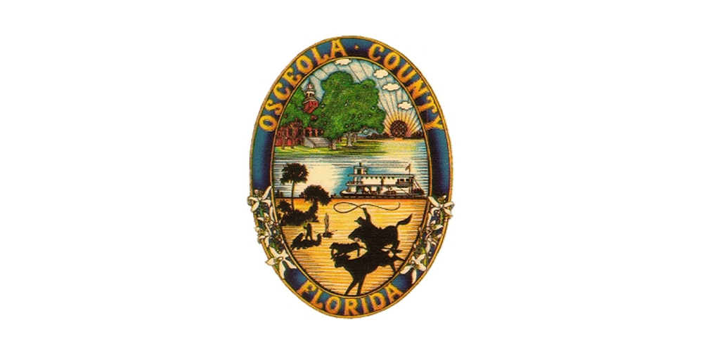 Osceola County Logo