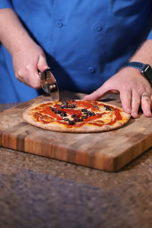 Virtual Chef