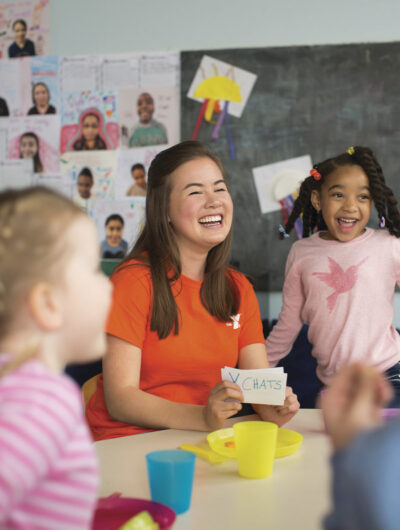 About the YMCA of Central Florida