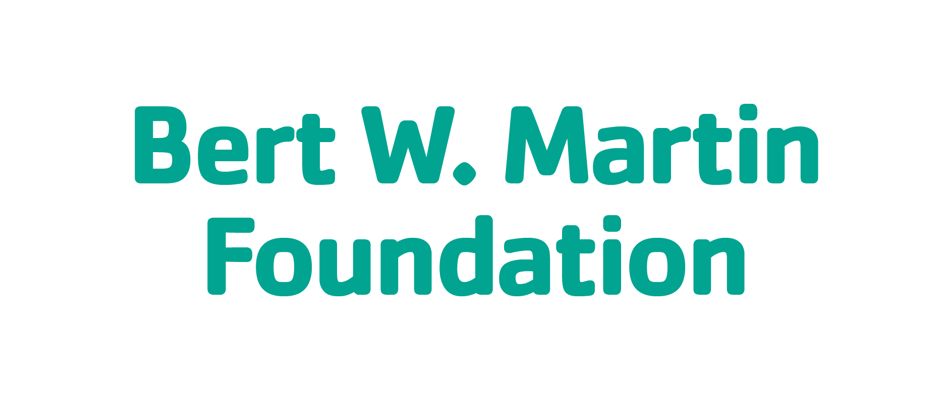 Bert W. Martin Foundation