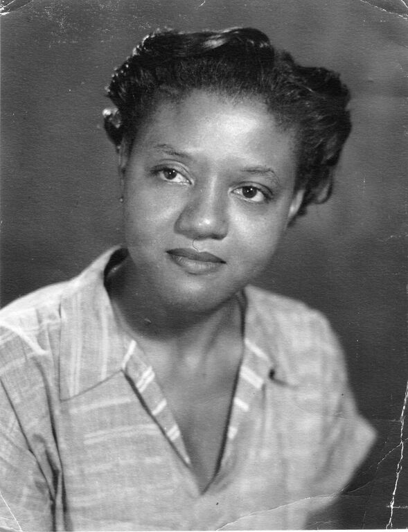 Anne Mitchell Felder