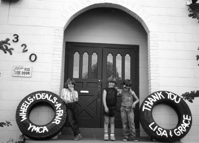 Golden Triangle Wheels and Deals