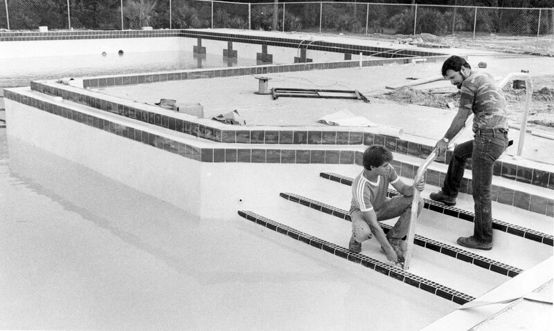 Seminole County YMCA Pool