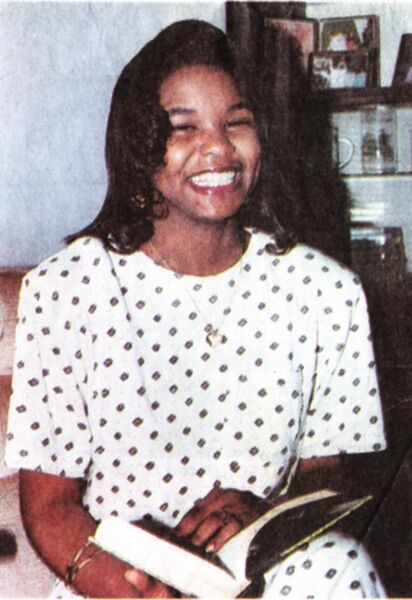 Isa Reed, Black Achiever