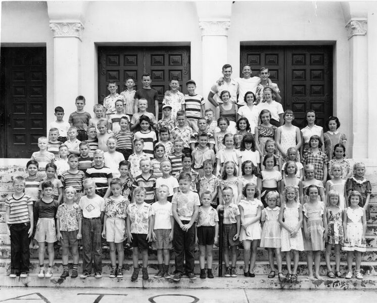 Winter Park Day Camp