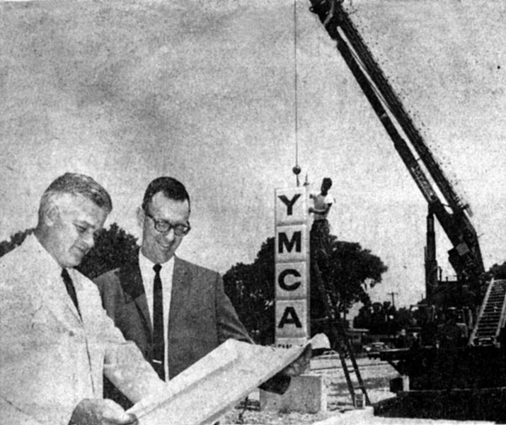 Laws Phillips Monitoring Construction