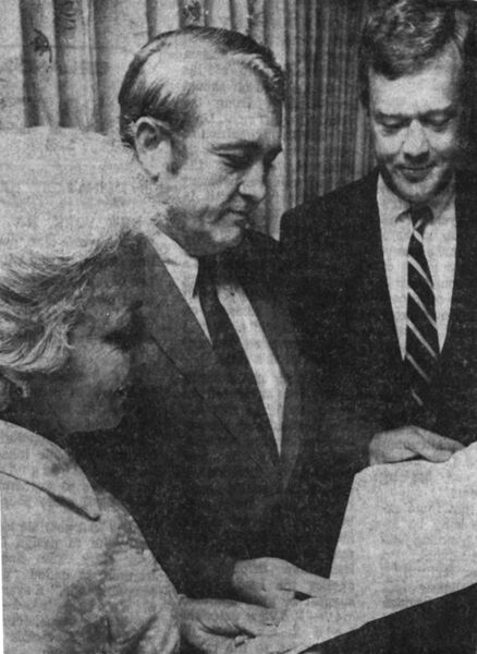 Sterchi Smith Ruffier