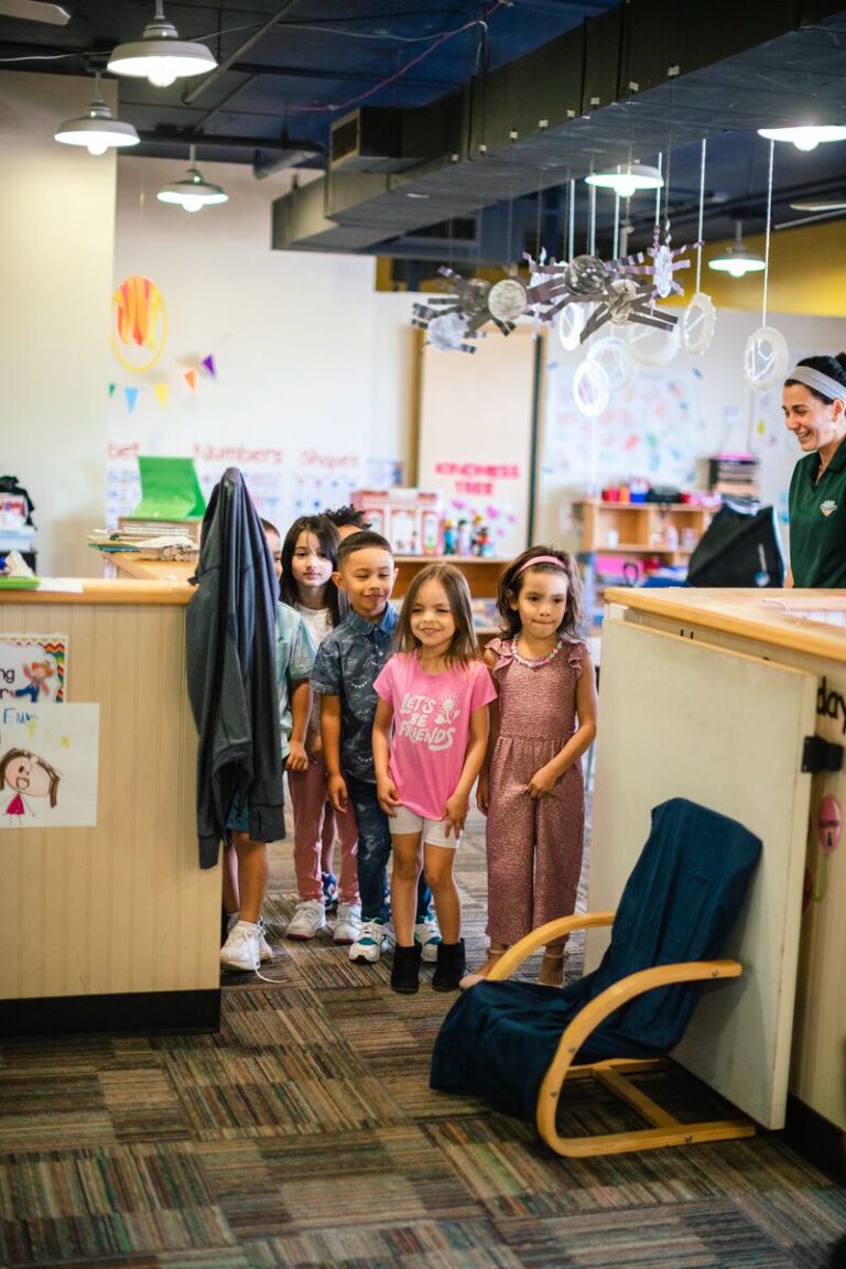 Osceola YMCA Learning Center YMCA of Central Florida