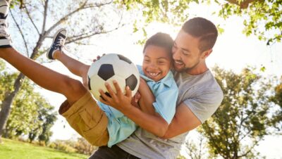 Donate to our Annual Giving Campaign and help fund lifesaving programs.